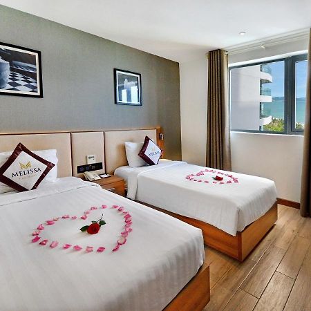 Melissa Hotel Nha Trang Eksteriør billede