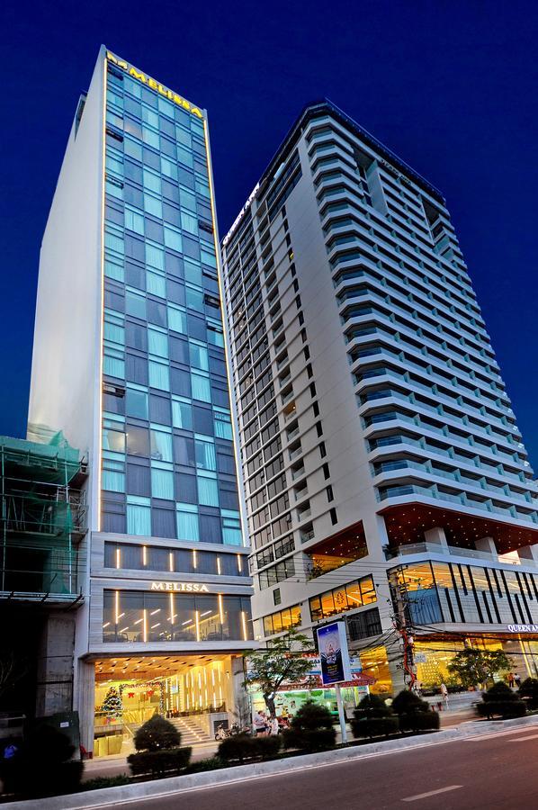 Melissa Hotel Nha Trang Eksteriør billede
