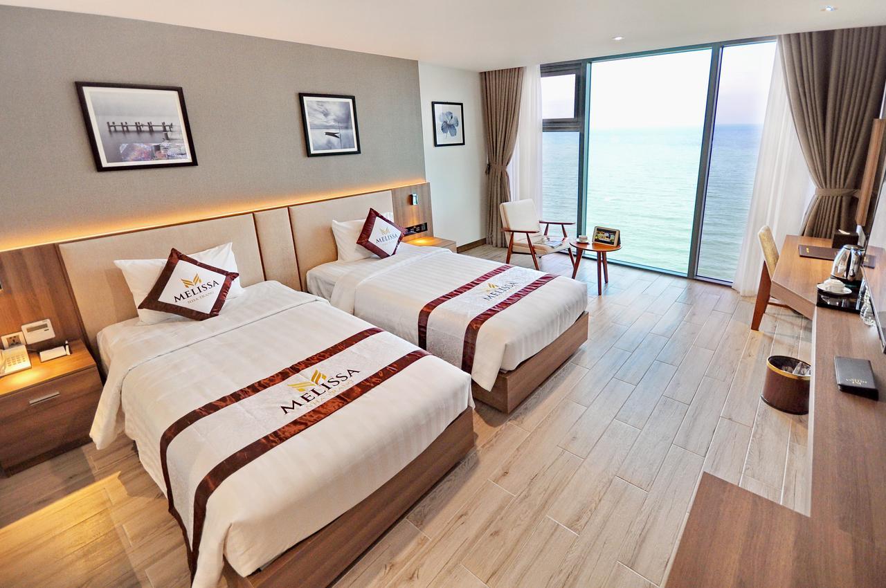 Melissa Hotel Nha Trang Eksteriør billede