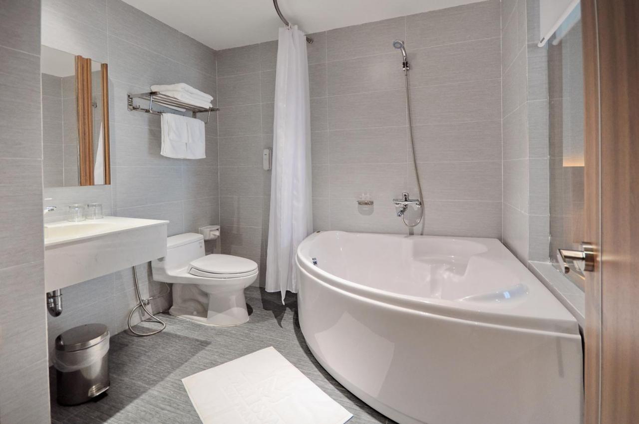Melissa Hotel Nha Trang Eksteriør billede
